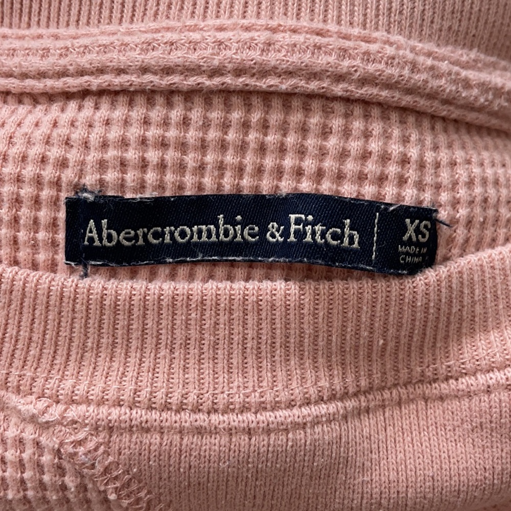 Pink full sleeve shirt - Picture 7 of 7